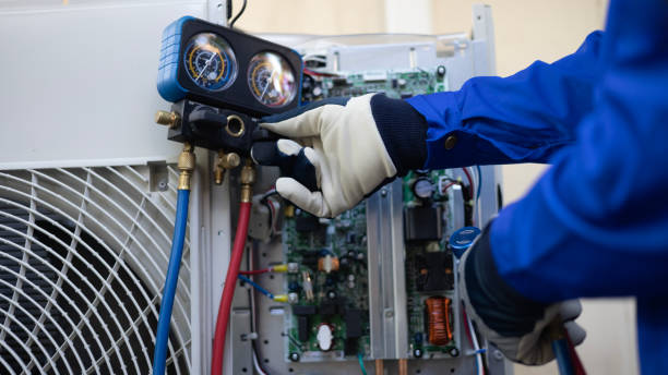 Best Ductless HVAC Repair  in Clyde Hill, WA
